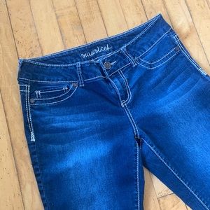 Maurice’s Jeggings